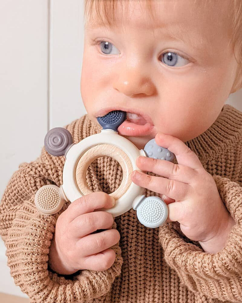 Прорезыватели для зубов