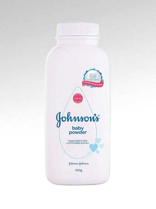 Johnsons pris 100 gr