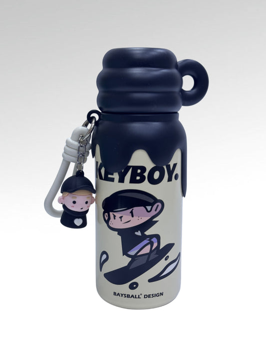 termoz KEYBOY 420 ml bsb-050