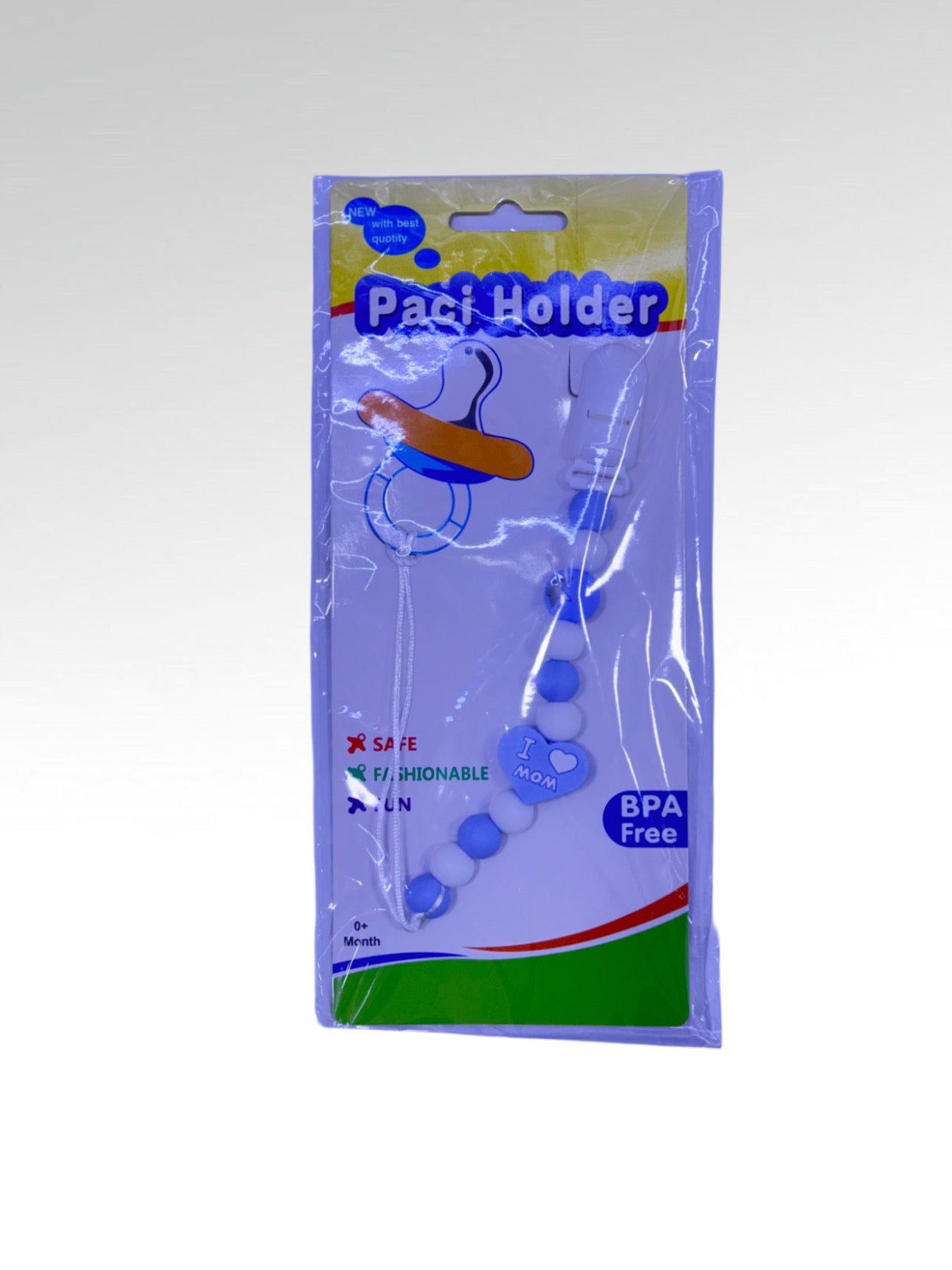 zanjir PACI HOLDER serdsa