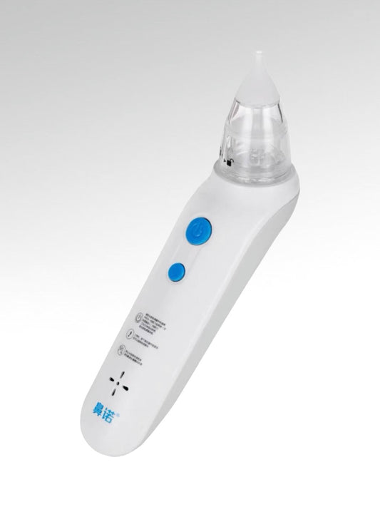 aspirator elektroniy baby nasal aspirator 0-6 age