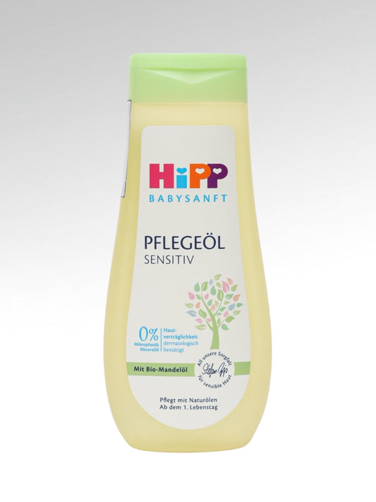 HIPP pelegeol masla 200 ml 90311