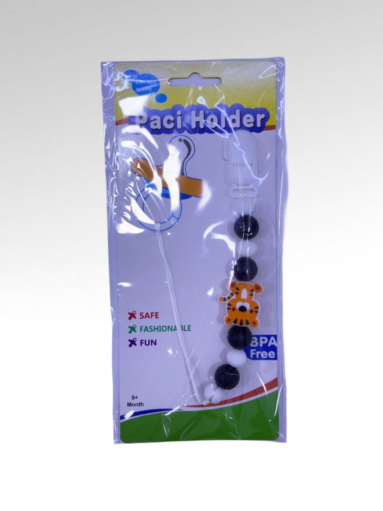 zanjir PACI HOLDER xayvoncha