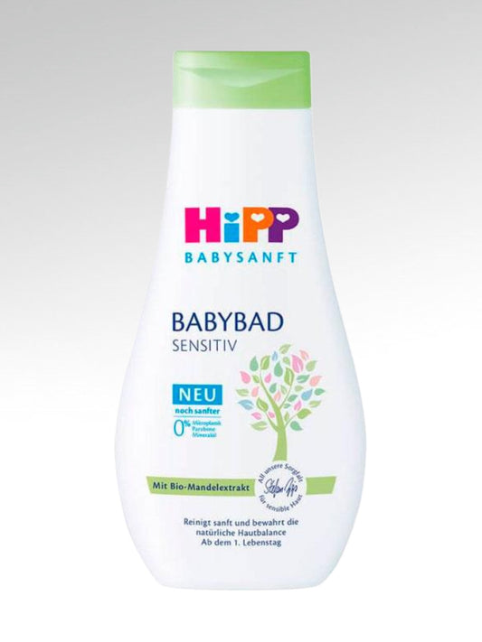 HIPP babybad pena 350 ml 90113