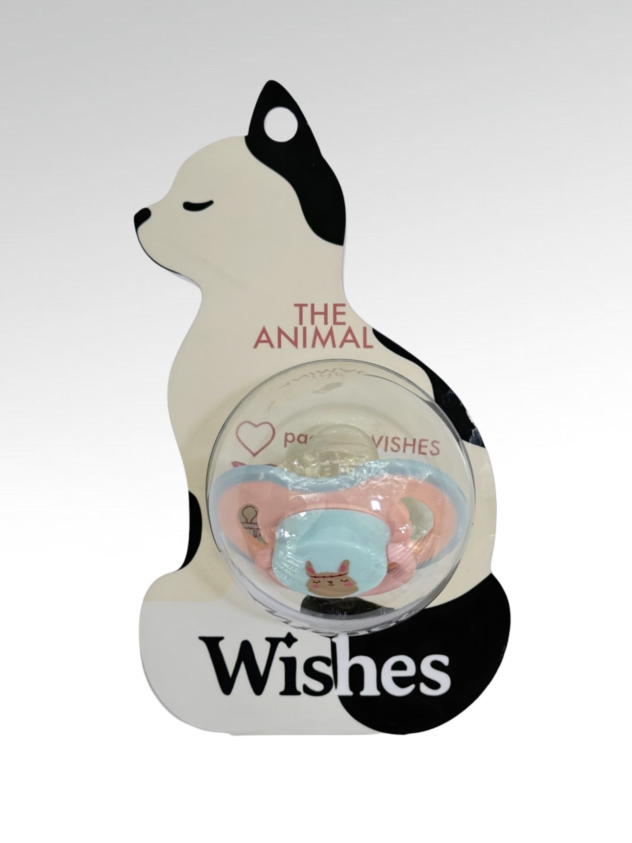 thePACIFIER - animal