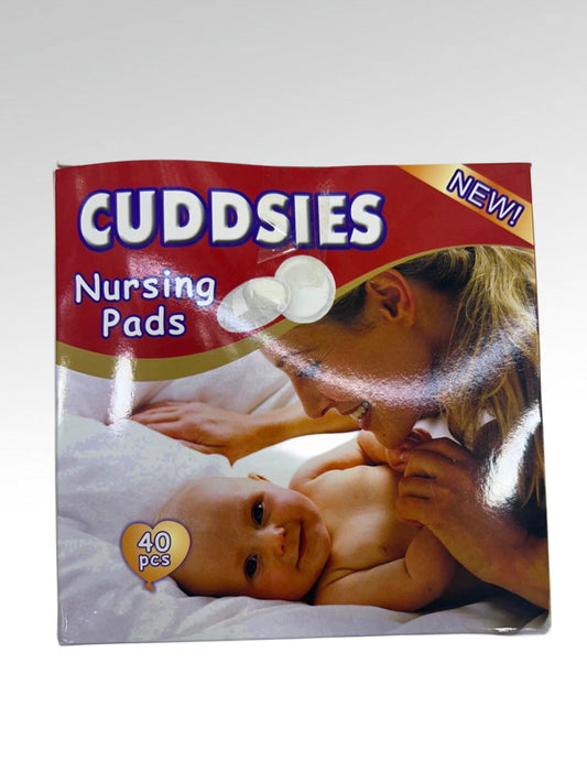 prokladka CUDDSIES grudnoy 40 sht