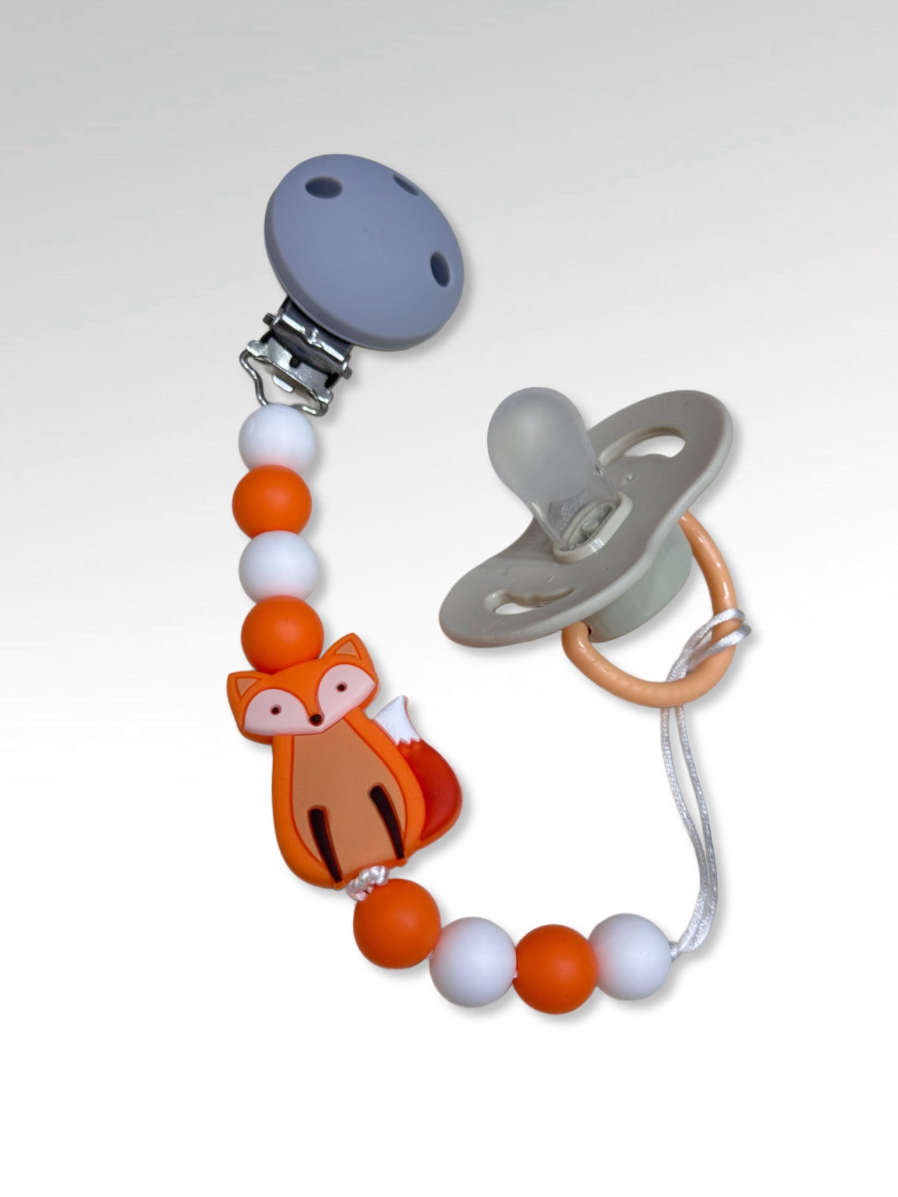 theCLIP - silicone - animal -