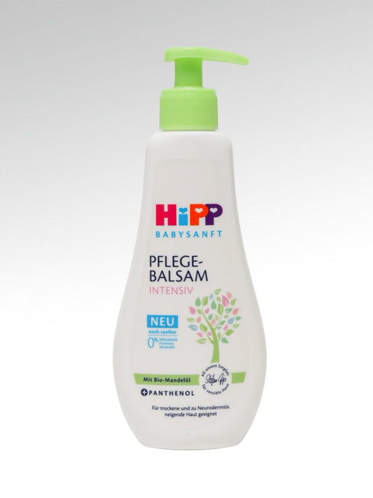 HIPP pflege-balsam balzam telo 300 ml 90310