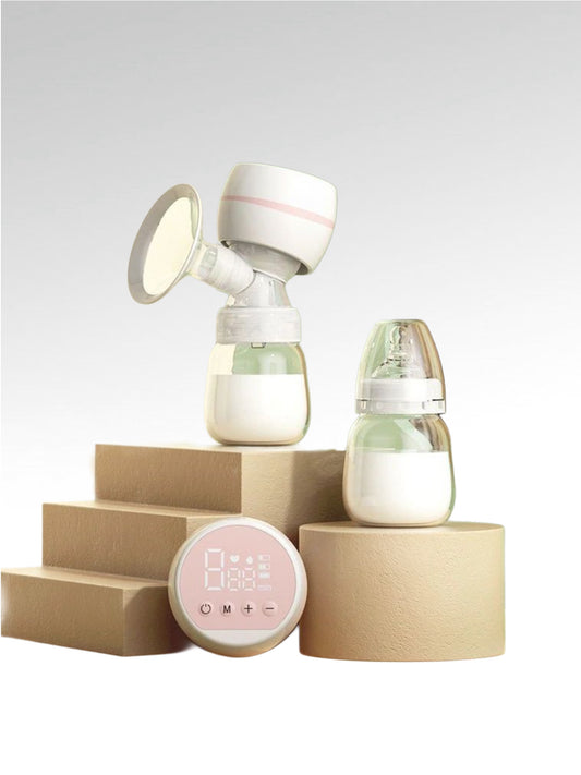 Grudotsos elektroniy breast pump rh 289