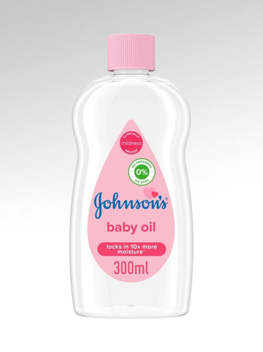 Johnsons masla 300 ml