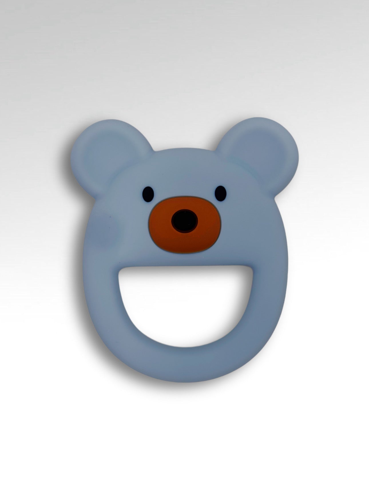 theTEETHER - bear -