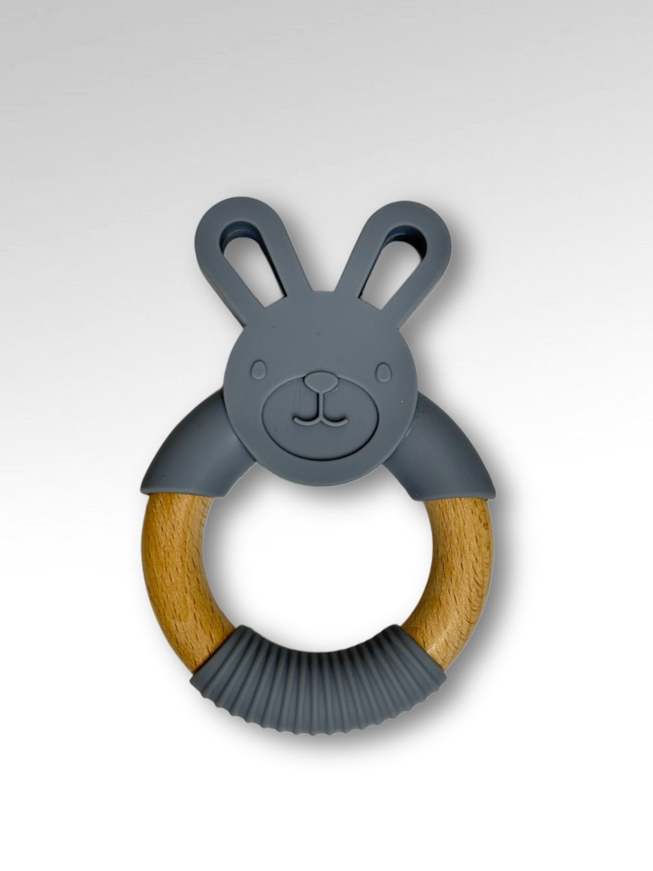 theTEETHER - wood - bigrabbit -