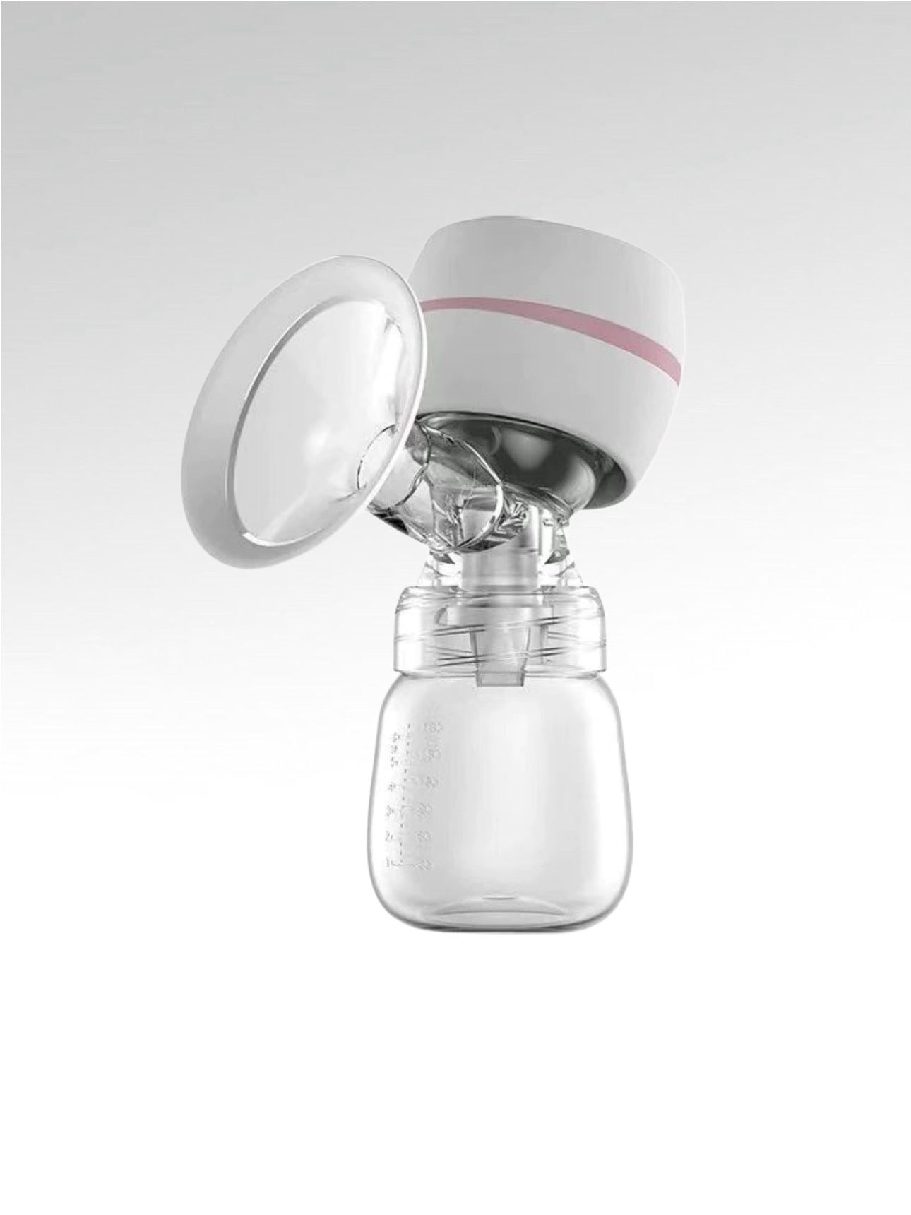 Grudotsos elektroniy breast pump rh 289