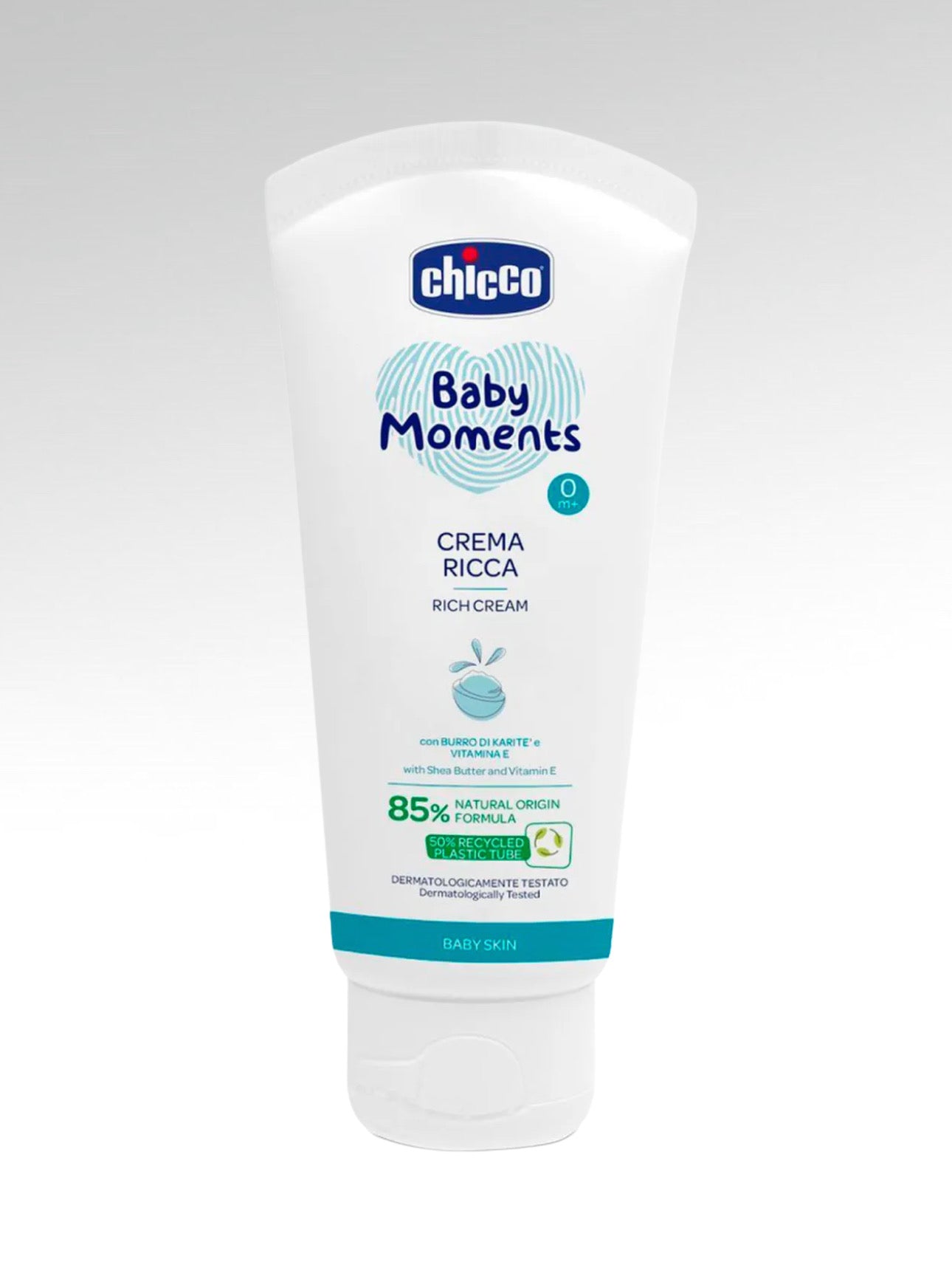 CHICCO krem pitatelniy 100 ml