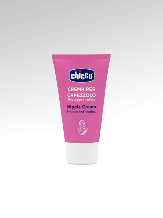 CHICCO kokrak uchun krem 30 ml