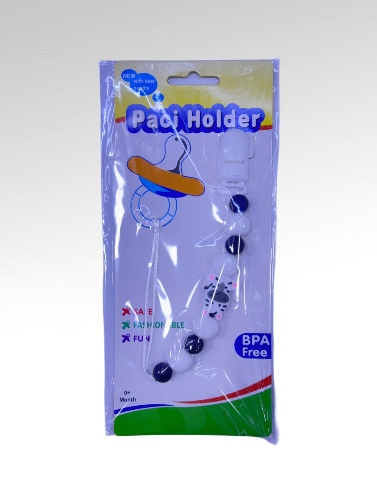 zanjir PACI HOLDER xayvoncha