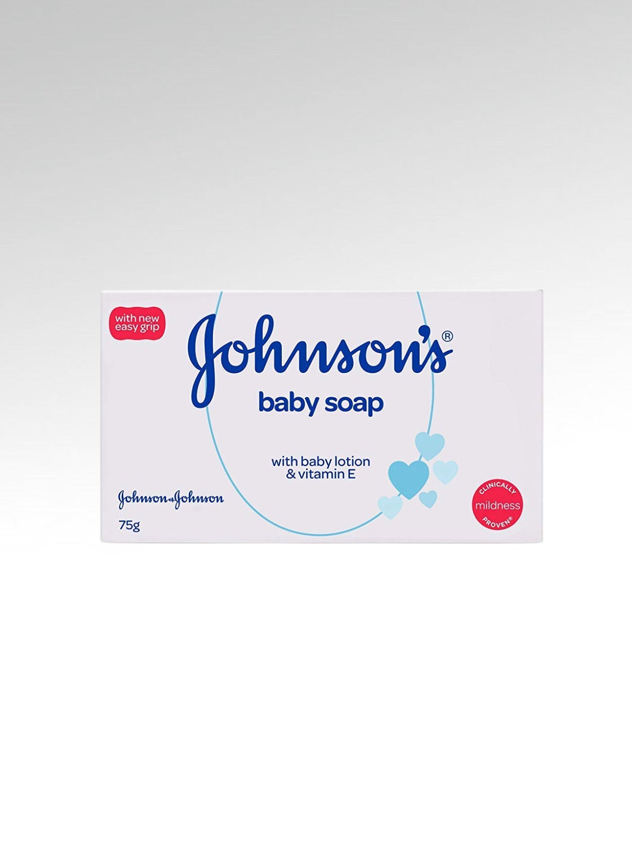 Johnsons sovun dubai 100 gr