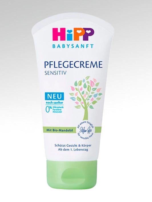 HIPP pflegecreme krem uvlajnayushiy 75 ml 90208