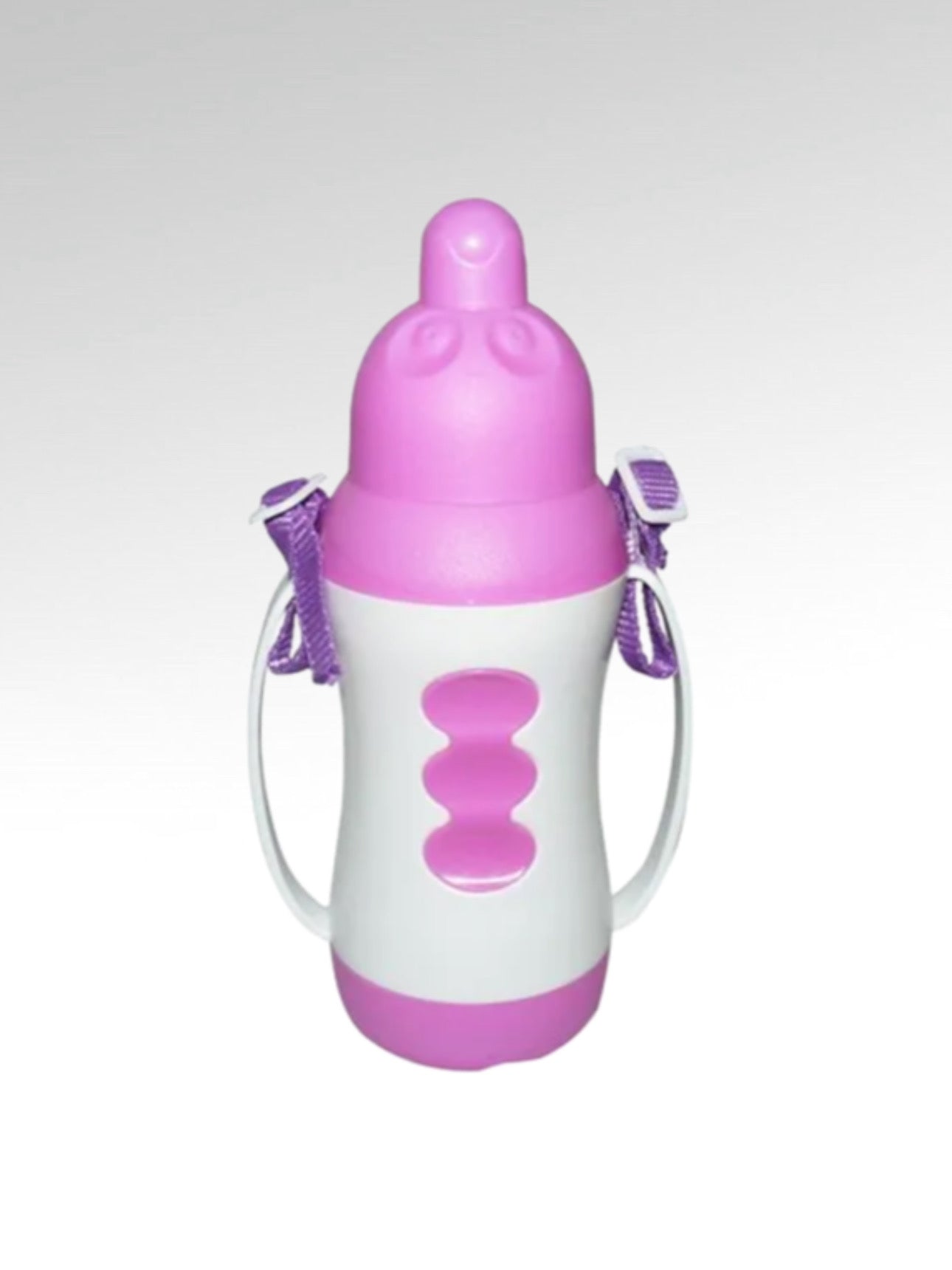 termoz BABYBOTTLE soska 250 ml 2h-9010e