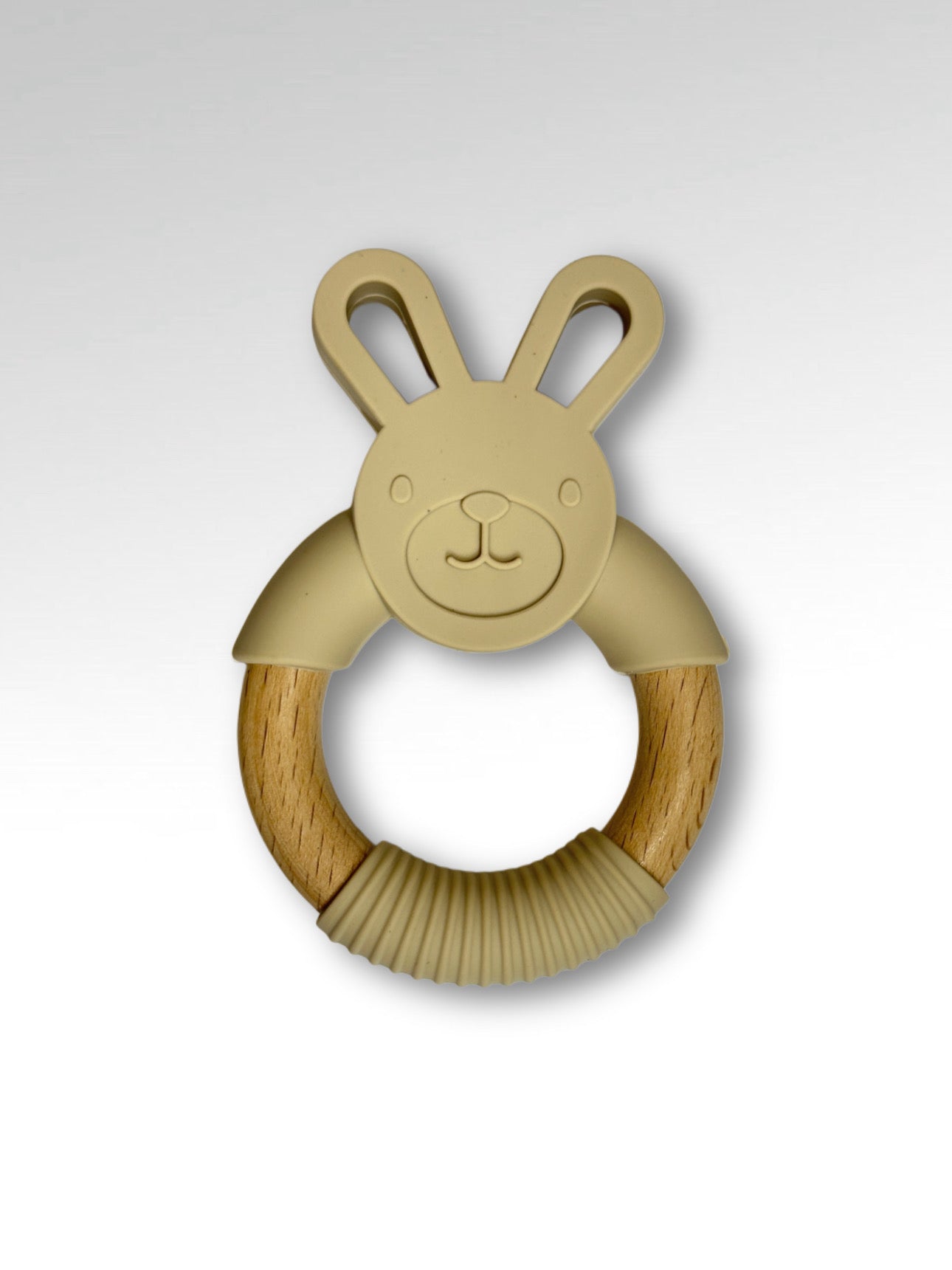 theTEETHER - wood - bigrabbit -