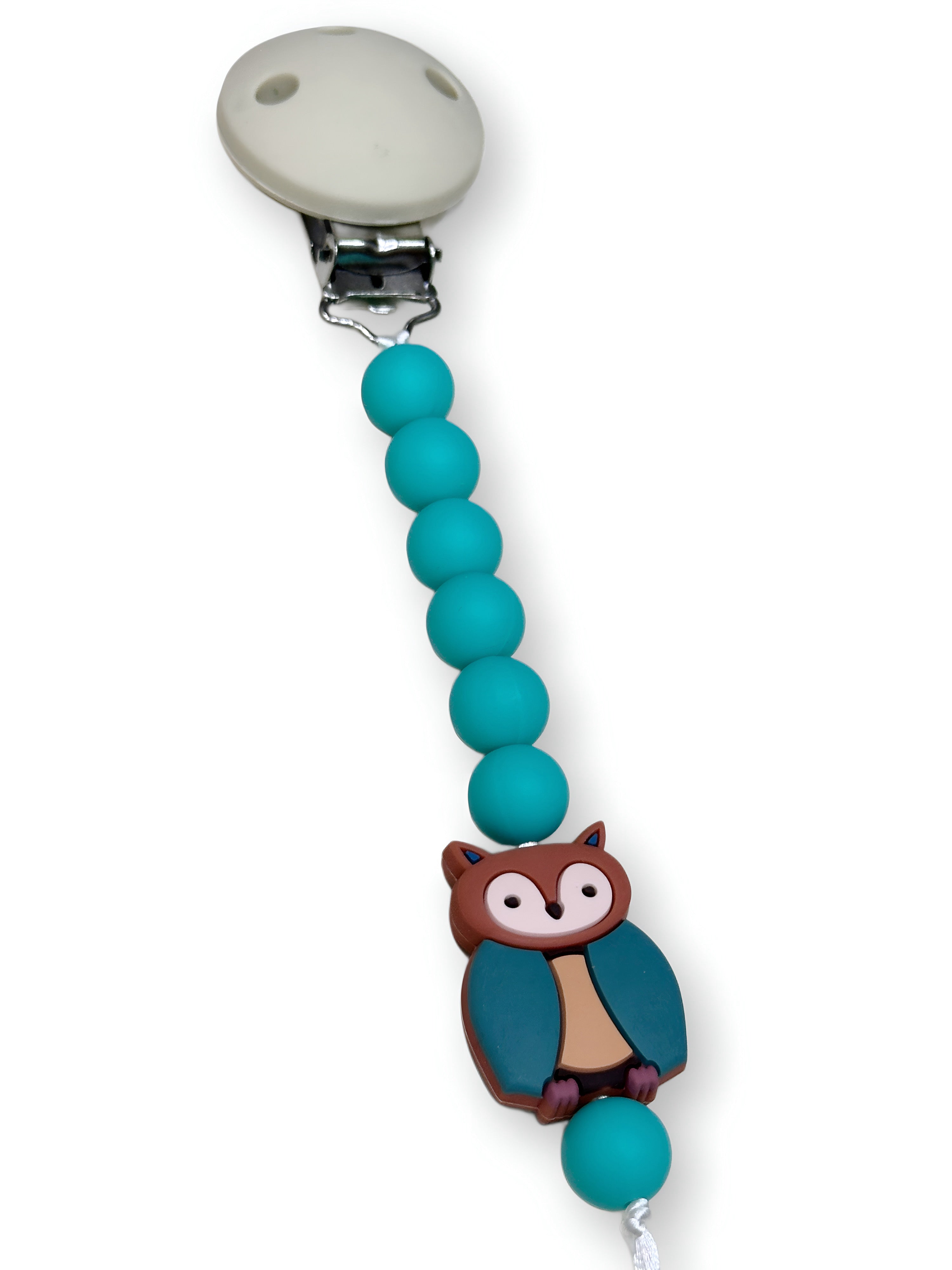 theCLIP - silicone - animal -