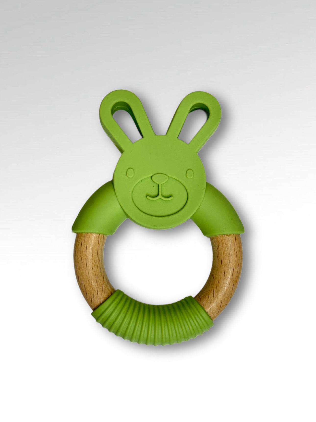 theTEETHER - wood - bigrabbit -