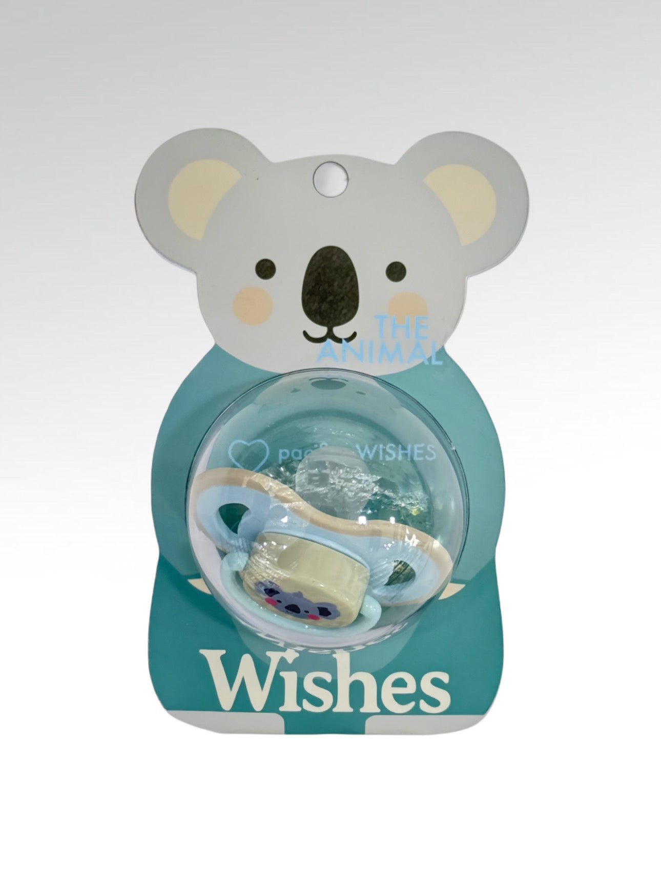 thePACIFIER - animal