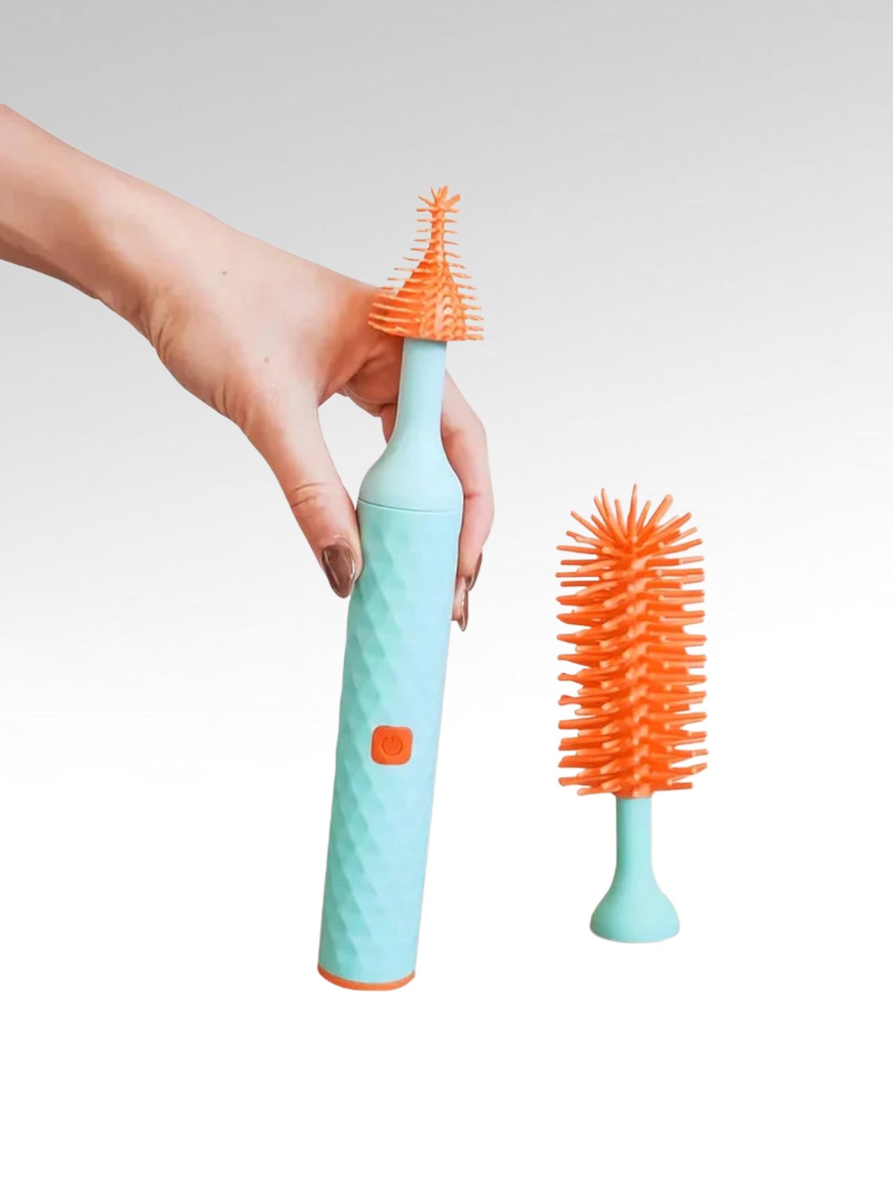 bottleBRUSH - electric -