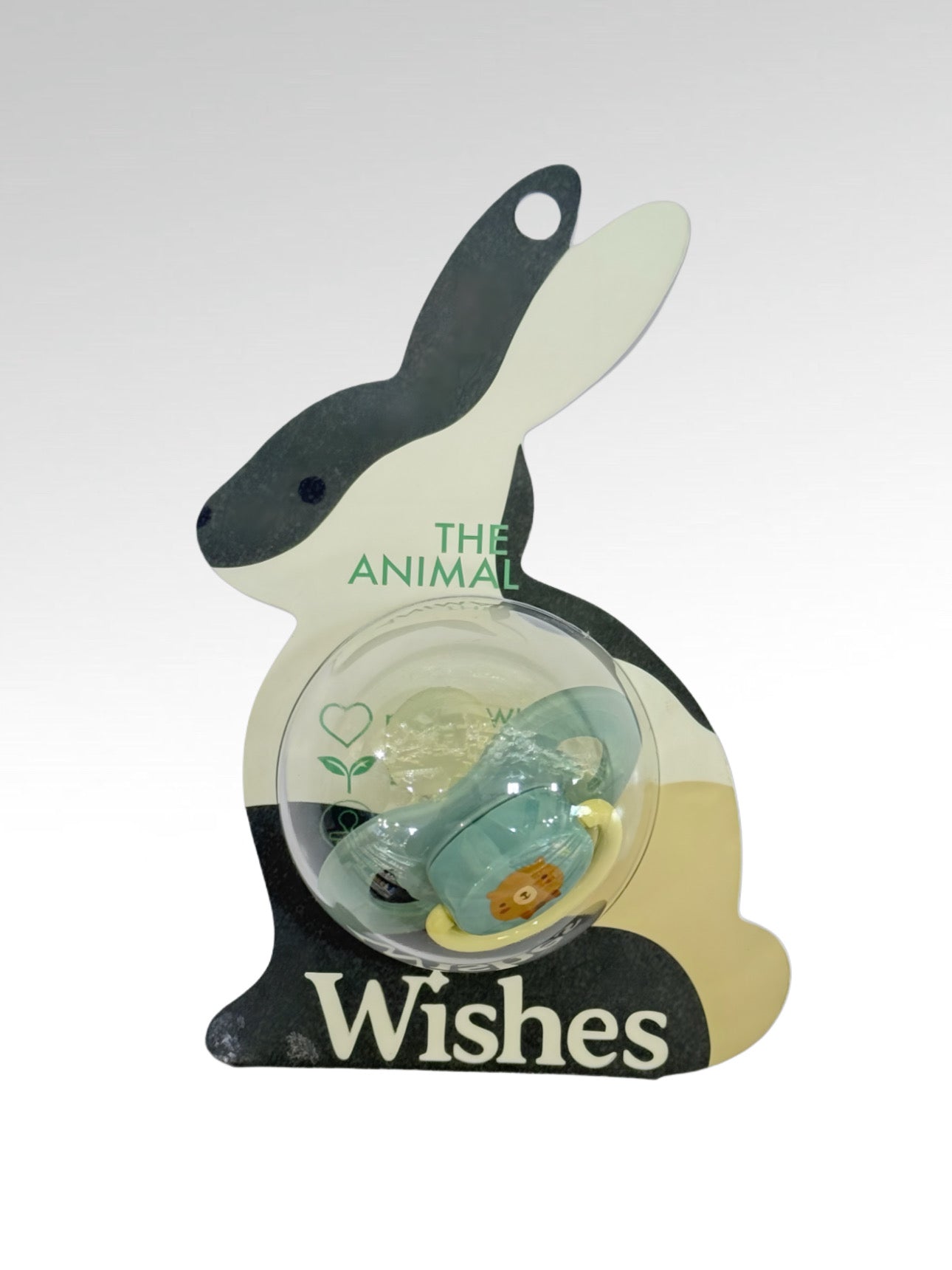 thePACIFIER - animal