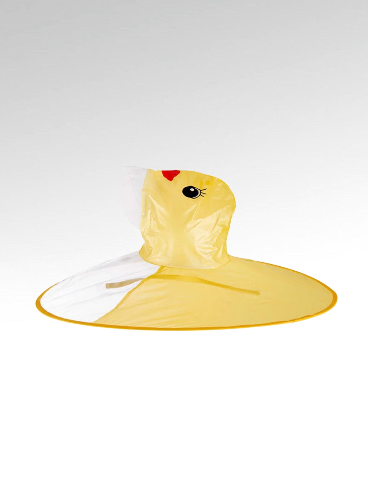 theRAIN - yellowduck -