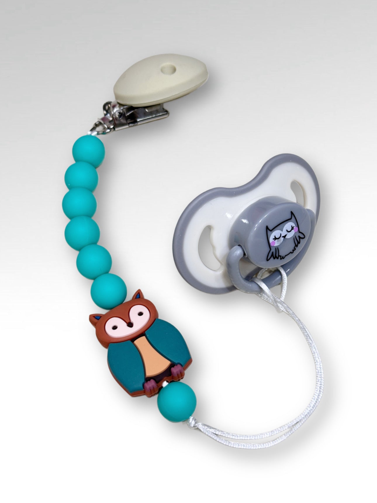 theCLIP - silicone - animal -