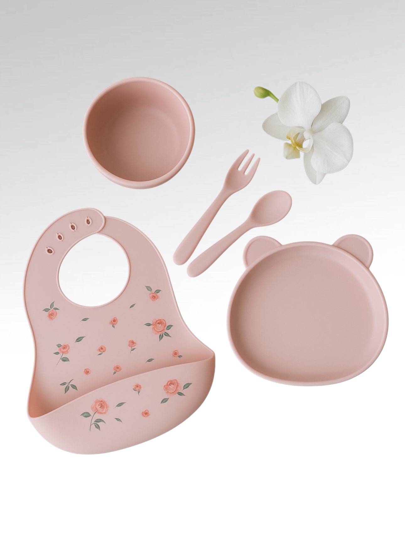 tableWARE - silicone - 7in1