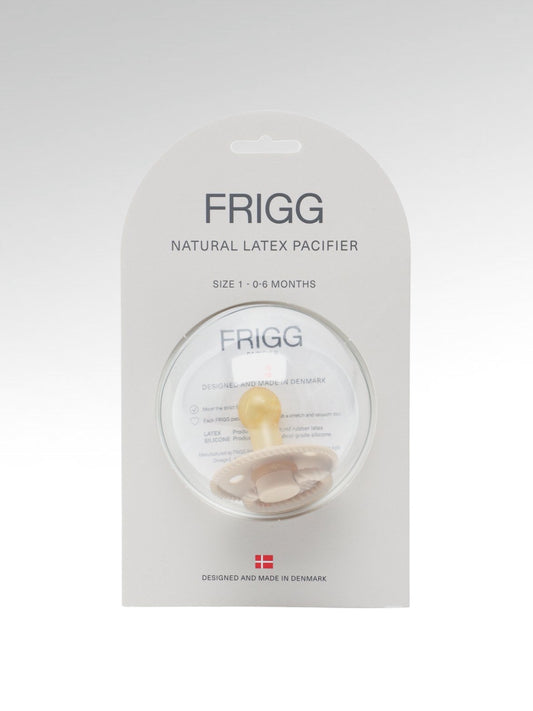 soska FRIGG original