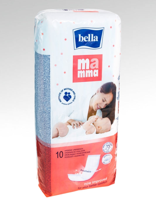 prokladka BELLA MAMMA 10 sht