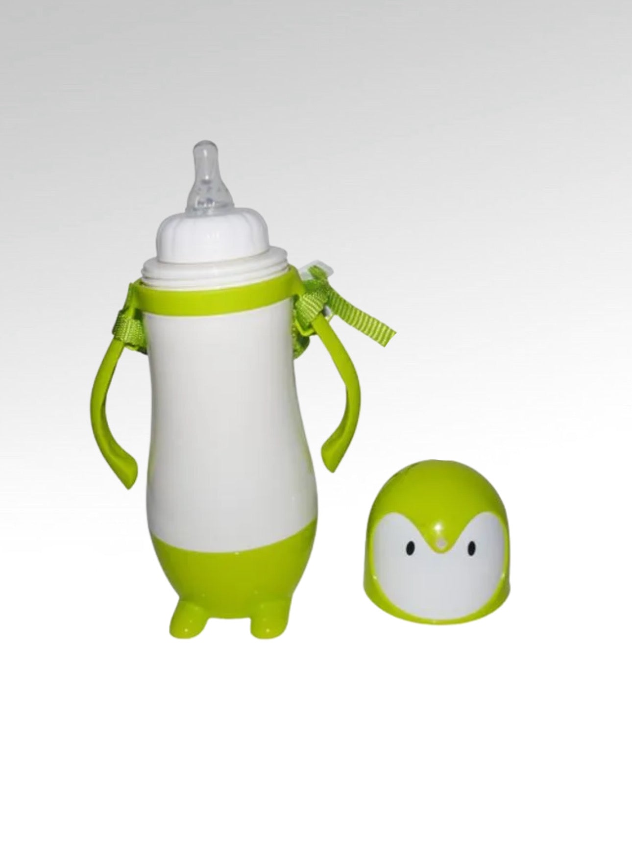 termoz BABYBOTTLE soska 250 ml 2h-9010e