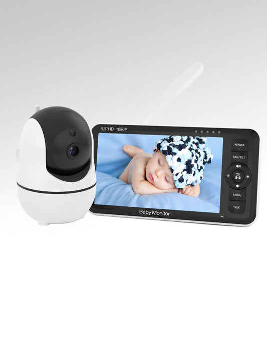 videonyana  BABY MONITOR sm55