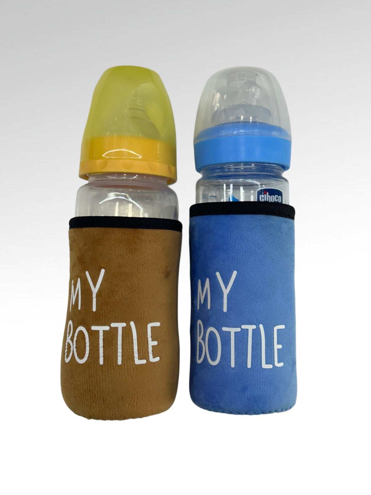 chexol MYBOTTLE